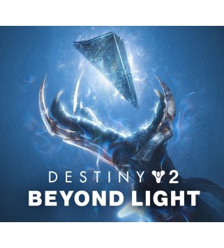 Destiny 2 - Beyond Light DLC Steam Key EUROPE